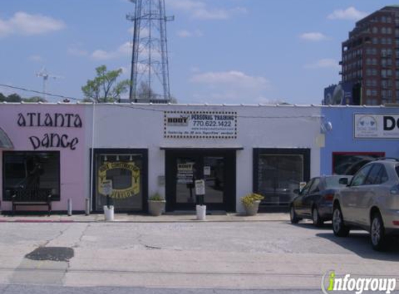 Pinkard Cleaners - Atlanta, GA