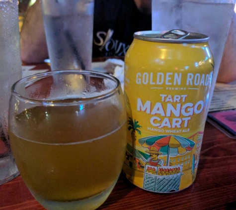 Local Cantina - Columbus, OH