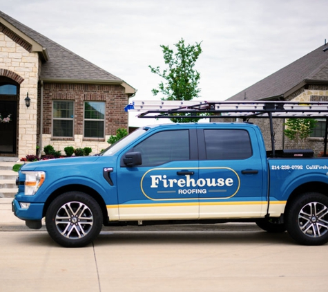 Firehouse Roofing - Dallas, TX
