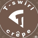 T-Swirl Crêpe - Japanese Restaurants