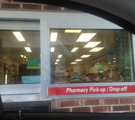 CVS Pharmacy - Greensboro, NC