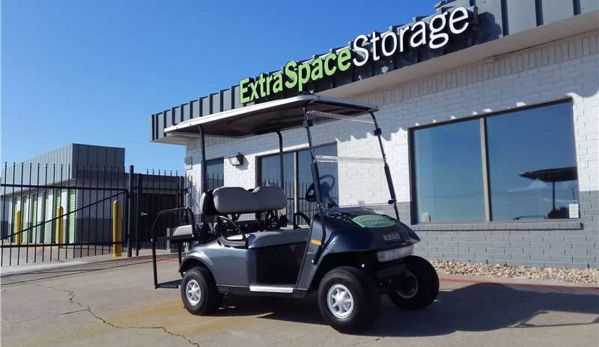 Extra Space Storage - Killeen, TX