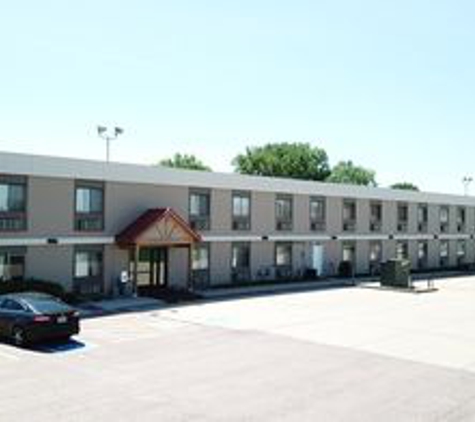 Prairie Inn - Vermillion, SD