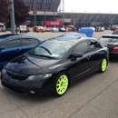 Warhawk Powdercoating - Powder Coating