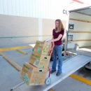U-Haul Moving & Storage at El Paso Airport - Truck Rental