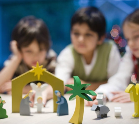 Noah's Ark Kindergarten and Day Care Centre - Currajong, QLD