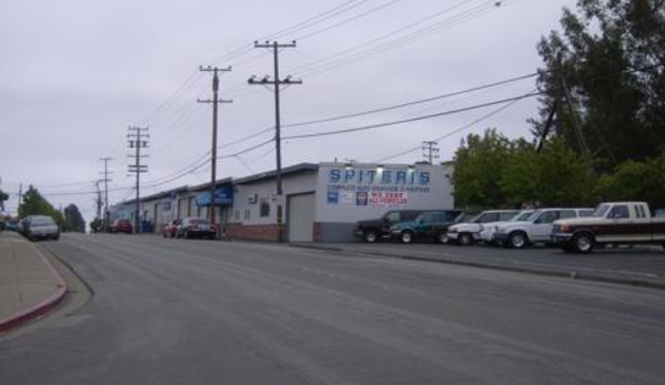 Spiteri's Auto Service - Belmont, CA