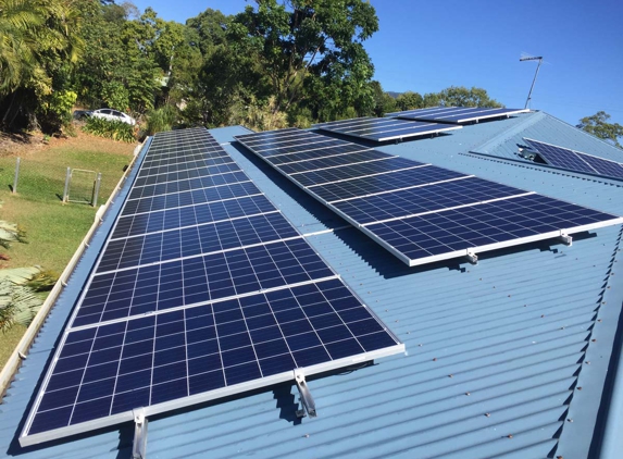 Replenishable Energy - Portsmith, QLD