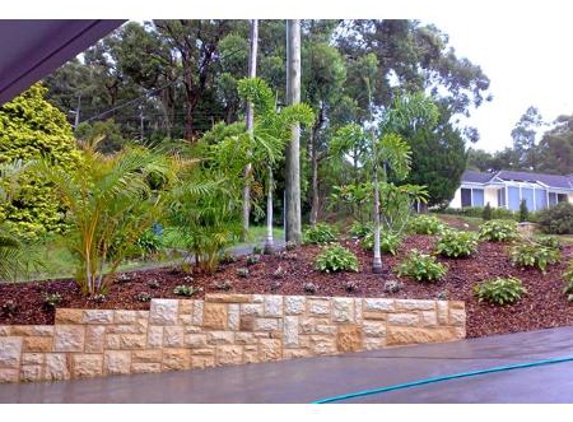 Brendan Lewis Landscapes - Terrigal, NSW