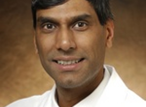 Sunder Venkatesulu, MD - Newtown, PA