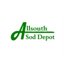 Allsouth Sod Depot, Inc. - Sod & Sodding Service
