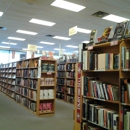 Half Price Books - Book Stores