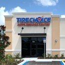 The Tire Choice - Tire Dealers