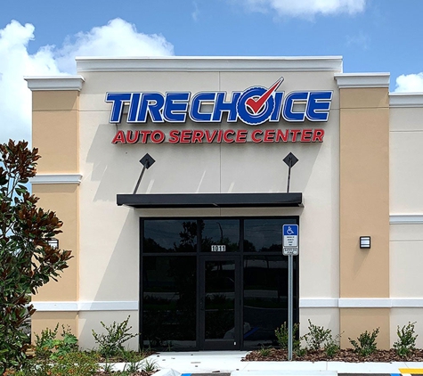 The Tire Choice - Naples, FL