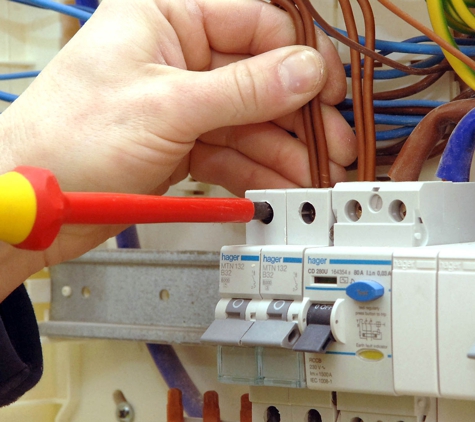 Smith Electrical Contractors - Brooklyn, NY