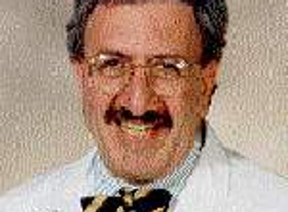 Dr. Eugene Elliot Berg, MD - Bedford, NH