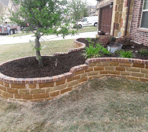 Terra Turf Landscape - Plano, TX