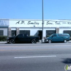 A P Smiley & Son Uphlstry Inc