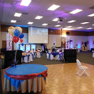 AudioWorks Sound Rental, Lighting And Stage Rental Company - Fresno, CA