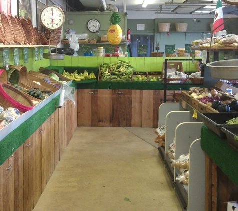 Vince's Produce Market - New Castle, DE