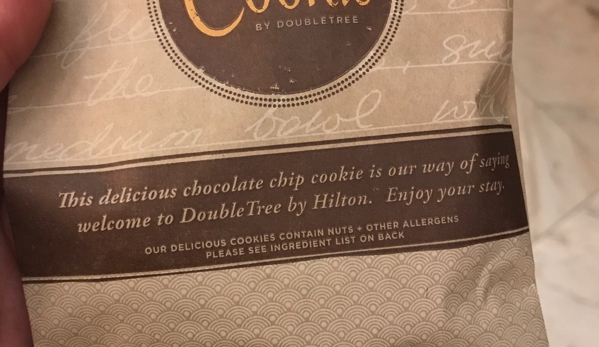 DoubleTree by Hilton - New York, NY