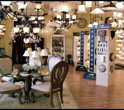 Gateway Lighting & Fans - Cantonment, FL