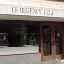 Le Regency - Delicatessens