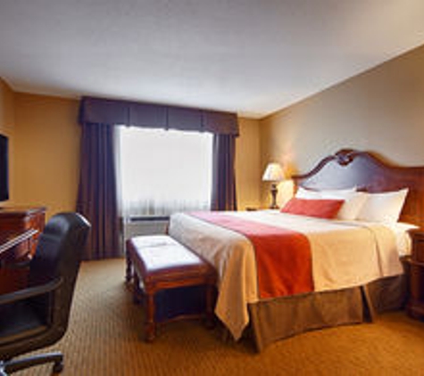 Best Western - Dubuque, IA