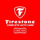 Firestone Complete Auto Care - Auto Repair & Service