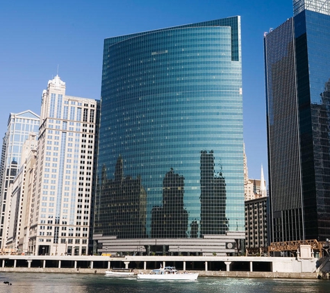 Old Second National Bank - Chicago - Wacker Branch - Chicago, IL