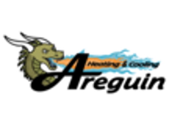 Areguin Heating & Cooling - Muscatine, IA