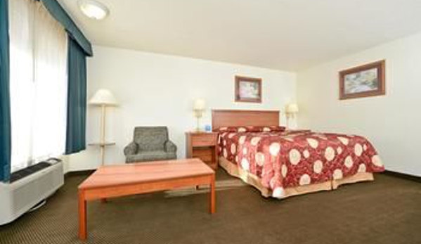 Econo Lodge - Oklahoma City, OK