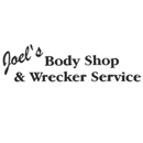 Joel's Body Shop, LLC - Automobile Body Repairing & Painting