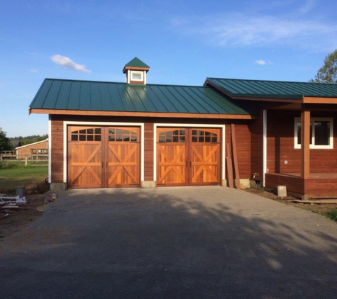 Olympia Overhead Doors - Lacey, WA