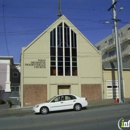 First Orthodox Presbyterian Church - Anglican Churches