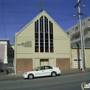 First Orthodox Presbyterian Church