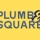 Plumb & Square