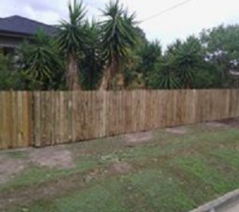 ART Fencing - Bundaberg, QLD