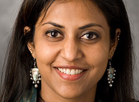 Sandhya Nagubadi, MD - Tinley Park, IL