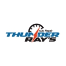 Thunder Ray's Auto Repair - Automobile Diagnostic Service