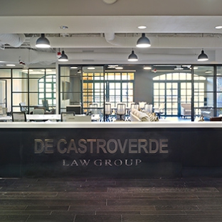 De Castroverde Accident & Injury Lawyers - Las Vegas, NV