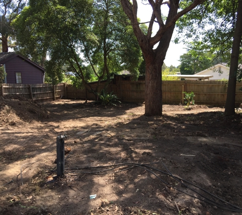 Lethal Excavations - Cheltenham, VIC