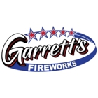 Garrett's Fireworks - State Ave
