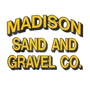 Madison Sand & Gravel Company, Inc.