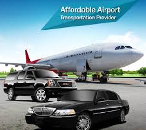 Budget Airport Transportation - Auburn Hills, MI