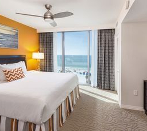 Club Wyndham Clearwater Beach - Clearwater Beach, FL