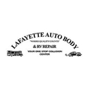 Lafayette Auto Body & RV Repair - Truck Body Repair & Painting