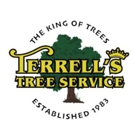 Terrell's Tree Service