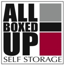 All Boxed Up Self Storage - Storage Household & Commercial