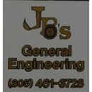 J B's General Engineering - Concrete Contractors